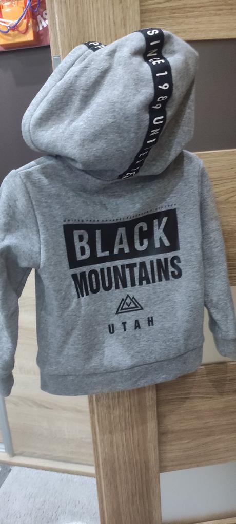 Chlapčenská mikina, reserved,92