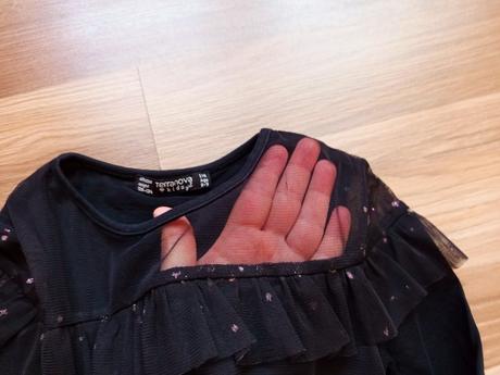 Tričko, terranova,128