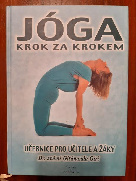 Joga krok za krokom, 