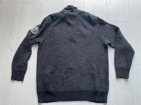 Pulover, tom tailor,xl