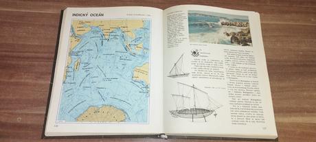 Po moriach a oceánoch, 