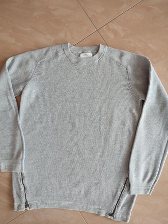 Detský sveter zara, zara,164