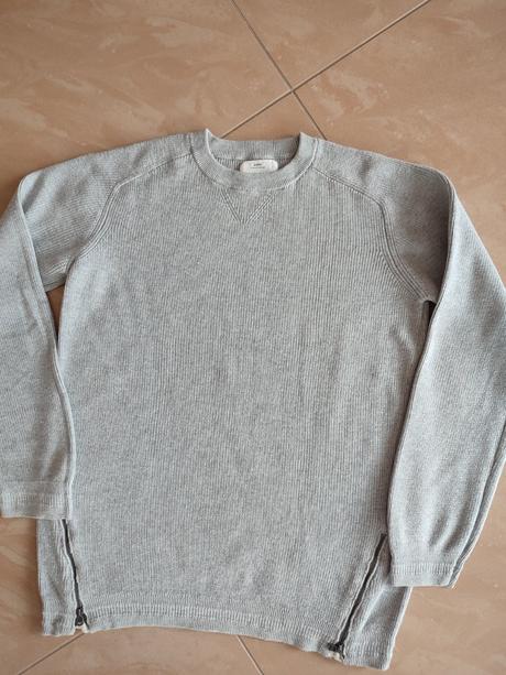 Detský sveter zara, zara,164
