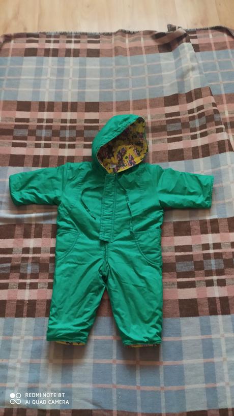 Overal, baby club,74