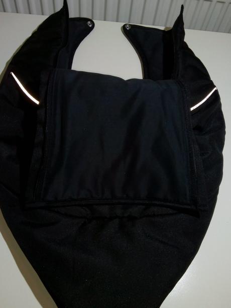 Nánožník casualplay s4, casualplay