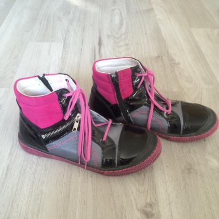 Prechodne topanky, 35