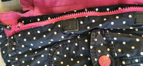 Krásna bundička jar/jeseň, kiki&koko,92