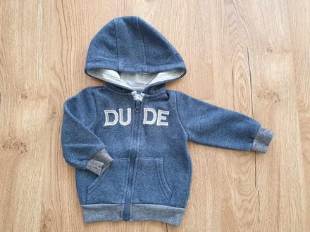 Mikina, early days,80