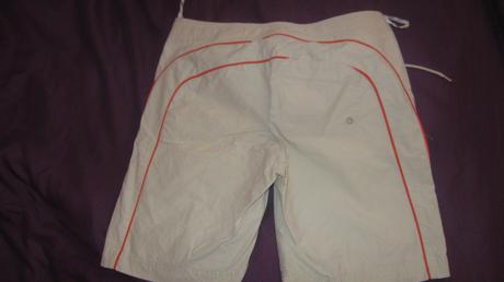 Pánske šortky 36, h&m,36