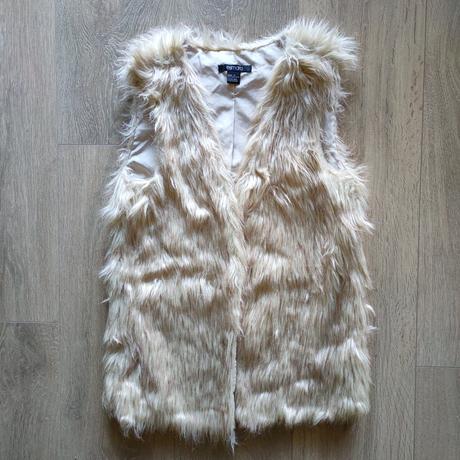 Huňatá cestička, pre väčšiu slečnu (10-12 r.), x ,, esmara,xs