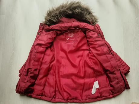 Zimná bunda palomino, palomino,98