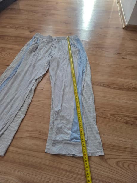 Pyžamové nohavice 2ks, f&f,l