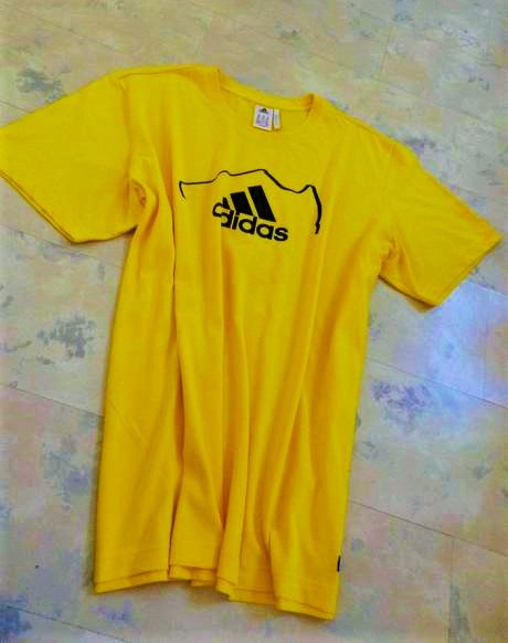 Tričko adidas 3xl/4xl, adidas,4xl