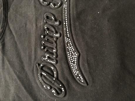 Philipp plein original tricko, s