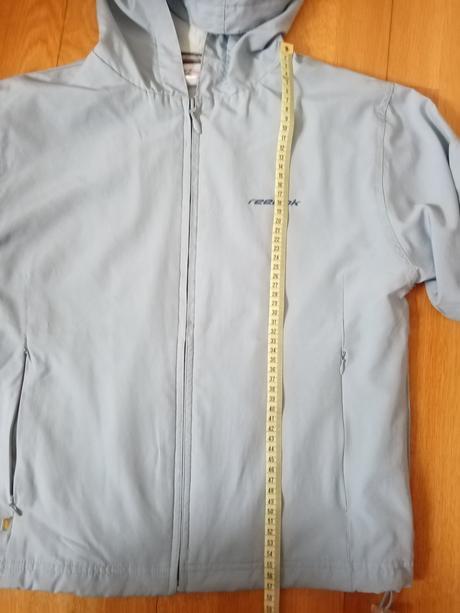 Bunda reebok, reebok,s