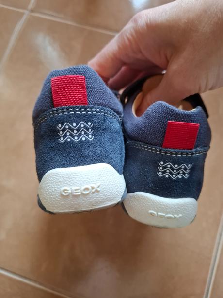 Sandale geox, geox,25