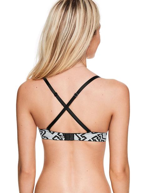 Push-up podprsenka victoria's secret, victoria's secret,75b / 75d