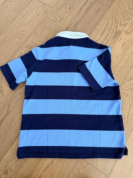 Polo tričko, h&m,152