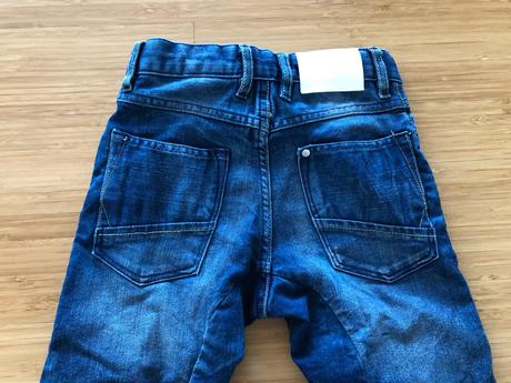 Riflíky hm 110, h&m,110