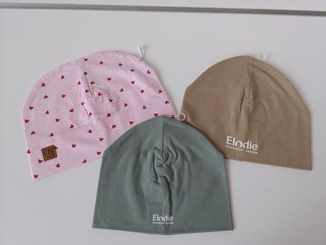 Elodie prechodná čiapka 6-12,1-2 a 2-3, elodie details,104 / 110 / 116