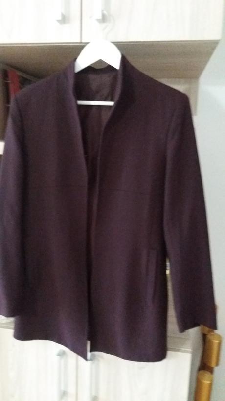 Damsky taliansky kabatik, 40