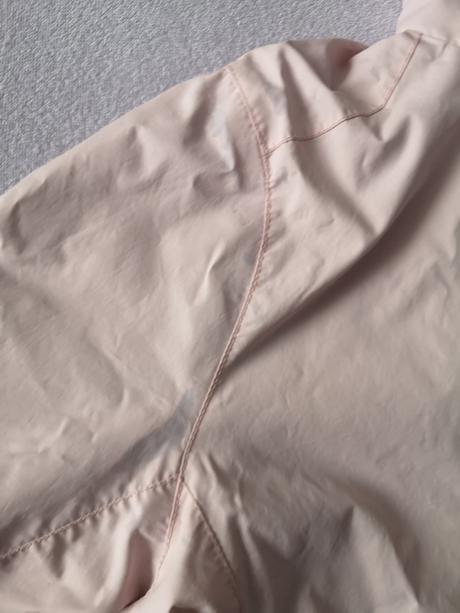 Bunda do dazda, palomino,122