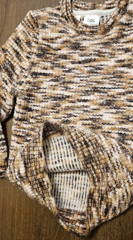 Pulover 128/134, bonprix,128 / 134