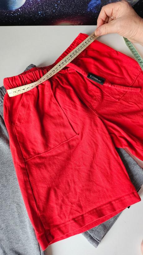 Mirau kraťase, mirau,110