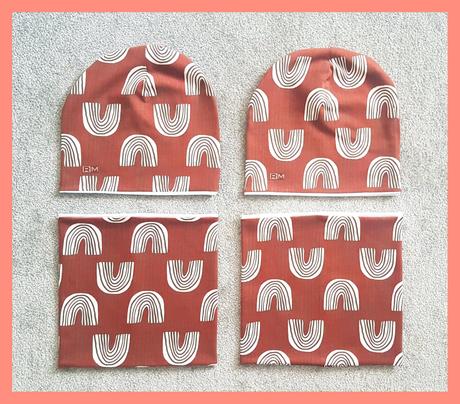 Jednovrstvová / dvojvrstvová čiapka, <50 - xxxl