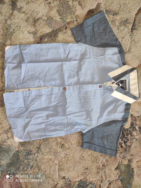 Košeľa next, next,110