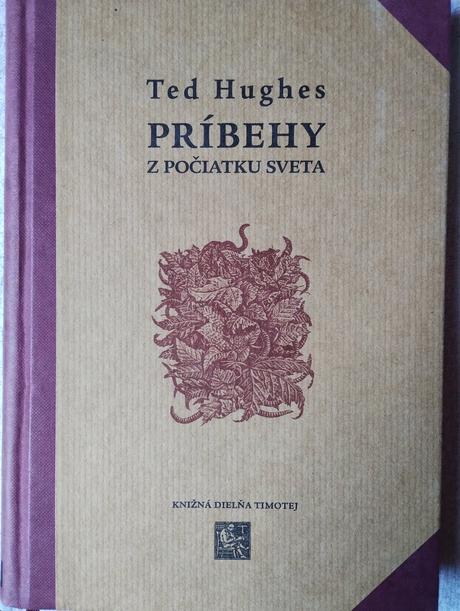 Príbehy z počiatku sveta,