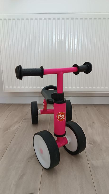 Playtive detské odrážadlo, 