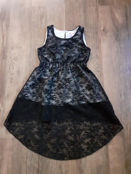 Letné krajkove šatky, ovs,104