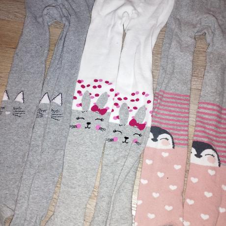 Pančušky zvieratká, 110