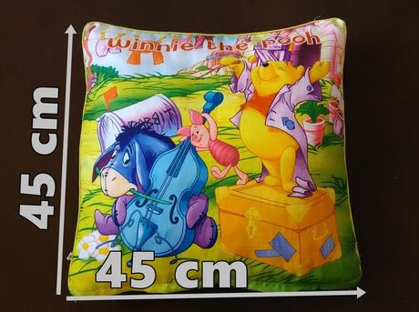 Obliečka macko pú, 