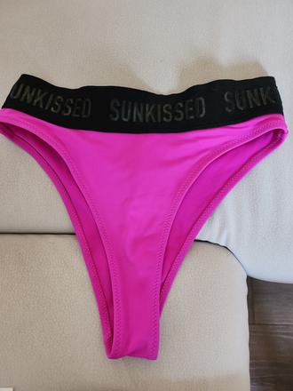 Dámske plavky, new yorker,s