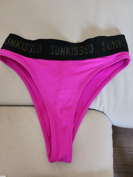 Dámske plavky, new yorker,s