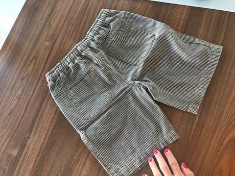 Kratasy top stav, mini boden,134