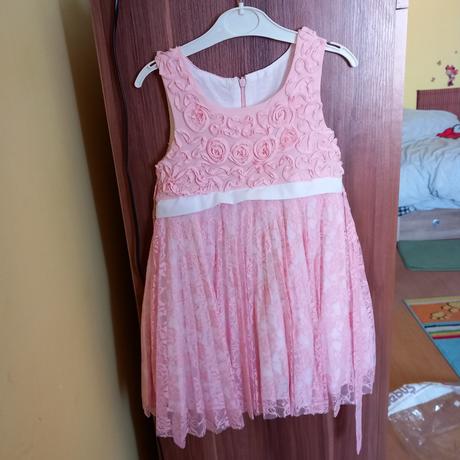 Šaty na oslavu, svadbu 110, 110