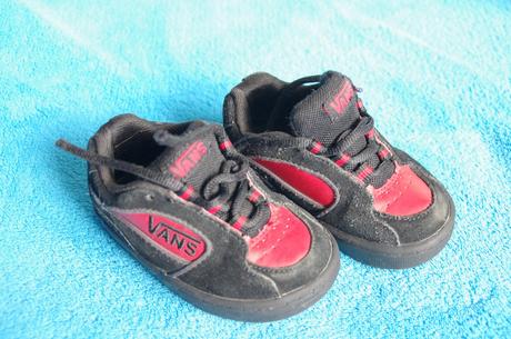 Frajerske botasky vans, vans,21