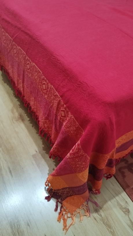 Prehoz na manželský posteľ,