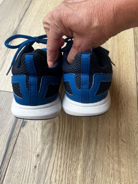 Tenisky, adidas,36