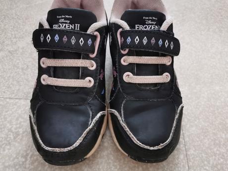 Tenisky elza 28, deichmann,28