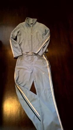 Nike súprava, nike,164