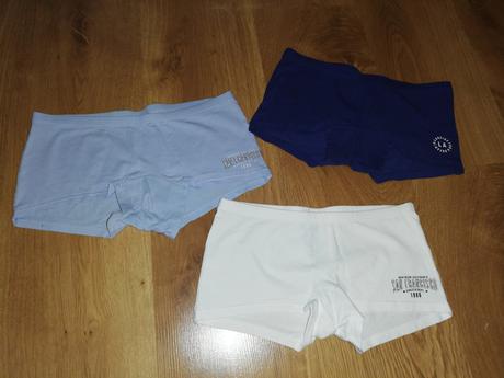 Boxerky s5238, h&m,146