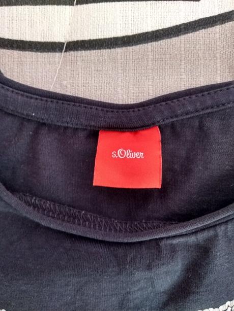 Suprava s.oliver, s.oliver,116