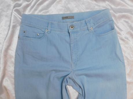 Kvalitne damske rifle, 40