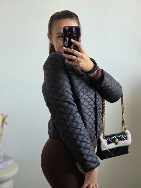 Prechodná bunda xs/s, xs
