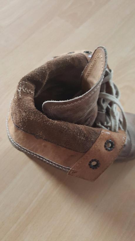 Celokožené topánky, 39