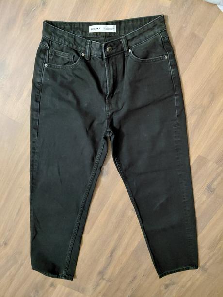 Rifle bershka, bershka,36